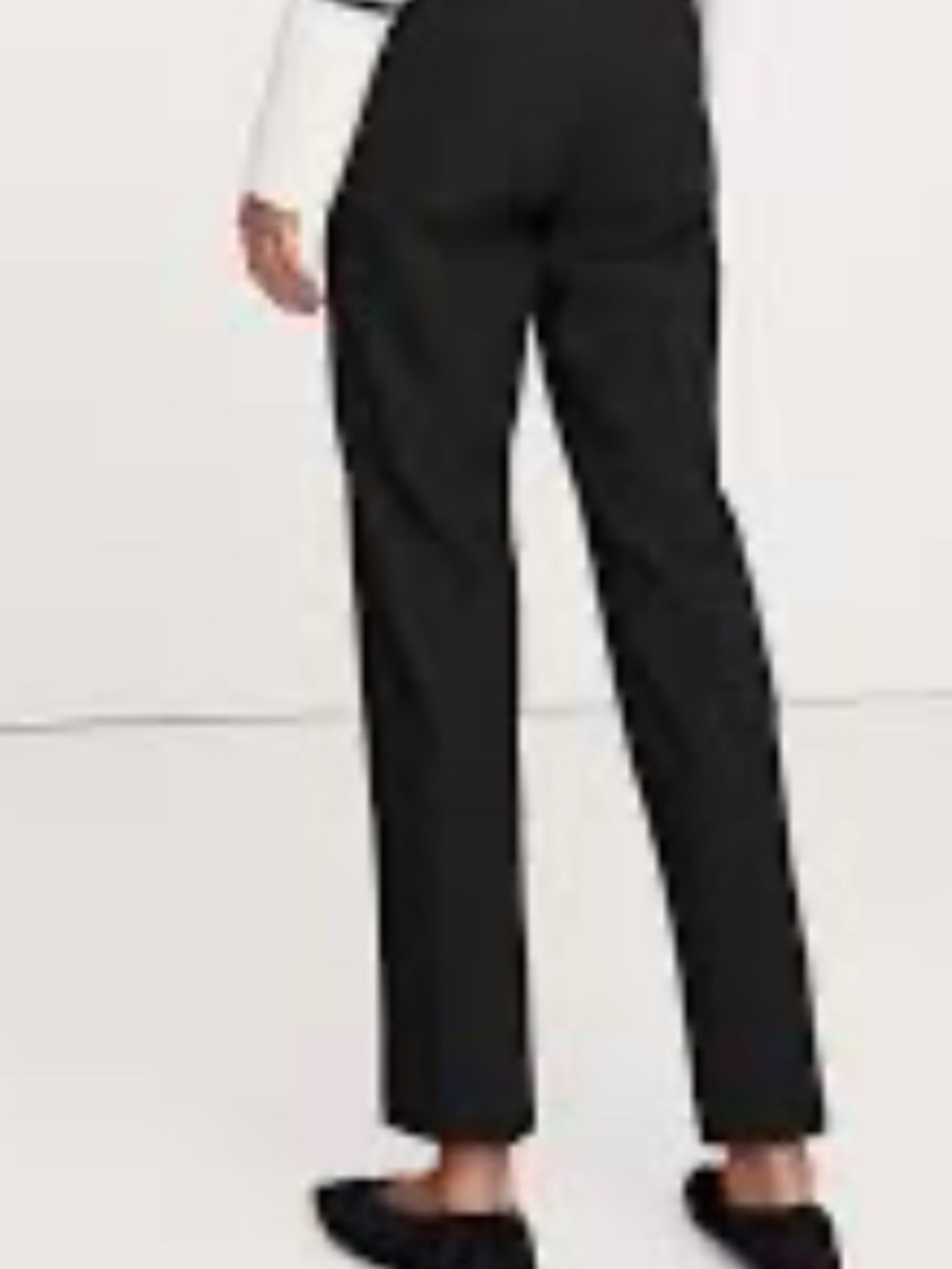 Banana Republic Sloan Curry Fit Navy Blue size 2